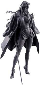 Original Character G.A.F.C. Series PVC Statue Irena Illustrated by Guweiz 24 cm