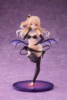 Original Character PVC Figure 1/6 Tiffany. 16 cm