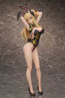 Original Character PVC Statue 1/4 Jin-Lian Bunny Ver. Illustration by Tony 41 cm