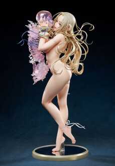 Original Character PVC Statue 1/4 Kiss me more Illustrated by Lovecacao 43 cm