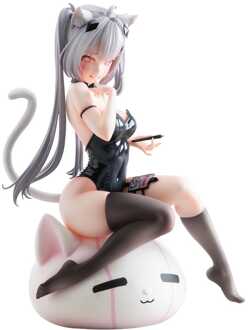 Original Character PVC Statue 1/6 Banle001 19 cm