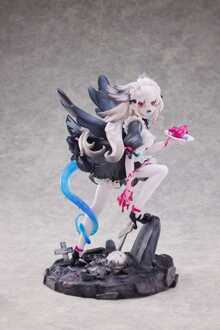 Original Character PVC Statue 1/6 Creature Maid Bonus Ver. 27 cm