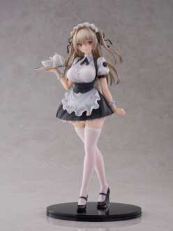Original Character PVC Statue 1/6 Sakura Elle 27 cm