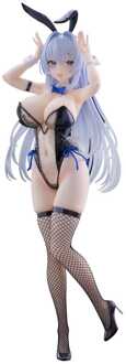 Original Character PVC Statue 1/6 Sakura Shion Alfine Bunny Ver. 27 cm