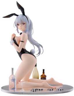 Original Character PVC Statue 1/7 Sei 20 cm