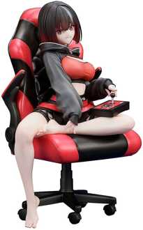 Original Character PVC Statue 1/7 Zashiki Warashi-chan Illustrated by Ryousuke Fukai 18 cm