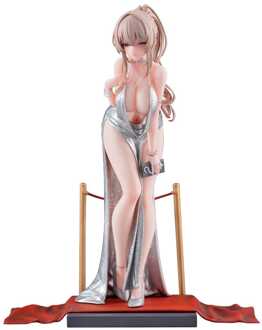 Original Character Statue 1/6 Erin Dress Ver. Illustration by Gwan-E 25 cm