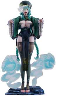 Original Character Statue 1/6 Hopping Vampire 34 cm