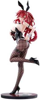 Original Character Statue 1/6 Uriko Usaaki-chan illustration by Maenoo 30 cm