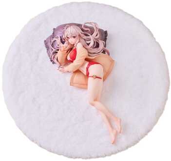 Original Character Statue 1/7 Makia 27 cm