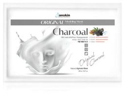 Original Charcoal Modeling Mask Refill Only 240g