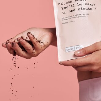 Original Coffee Scrub 200g