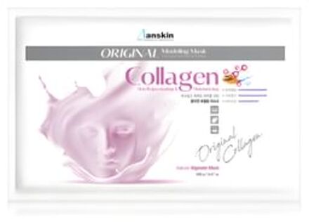 Original Collagen Modeling Mask (Refill) - Masker