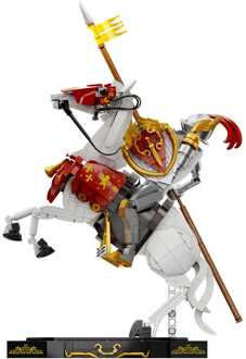 Original Construction Set Knight