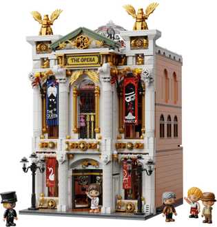 Original Construction Set The Opera 36 cm