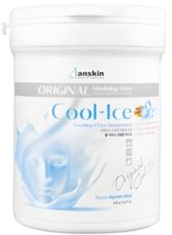Original Cool-Ice Modeling Mask (Container) - Gezichtsmasker