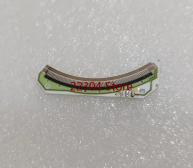 Original D7000 Mirror Box Lens aperture control induce magnetic stripe F-FO For Nikon D7100 D7000 D7200 Camera Repair Parts