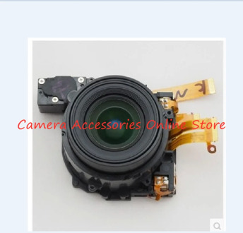 Original Digital Camera Repair Parts for Olympus XZ-1 XZ1 XZ-2 XZ2 Lens Zoom Unit Black second hand