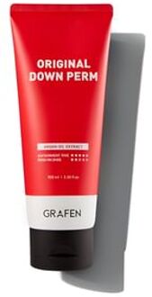 Original Down Perm 100ml