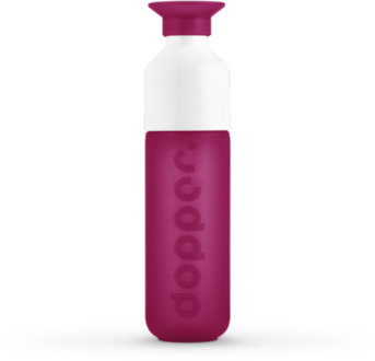 Original Drinkfles - Funky Fuchsia - 450 ml