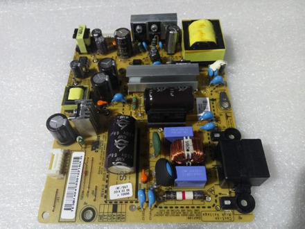 Original EAX64905001 connect wtih POWER SUPPLY board LGP32-13PL1 T-CON