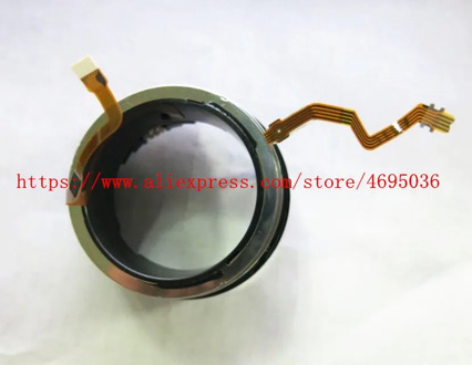 Original Focus Ultrasonic Motor Assembly for Canon EF 16-35 mm 16-35MM f/2.8 L USM II Camera Replacement