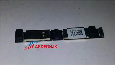 Original FOR Dell Inspiron 15-5558 Webcam Camera Board V359t 0v359t CN-0V359T Test OK