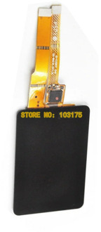 Original For Gopro Hero 6 / Hero 7 LCD Display Screen with Touch Camera Replacement Repair Parts