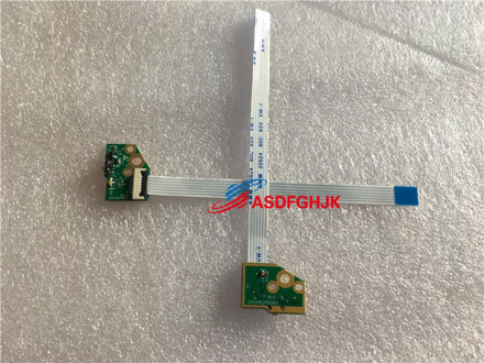 Original FOR HP Pavilion 13-A013CL X360 Power Button board DA0Y62PB6B0 32Y62PB0000 100% TESED OK