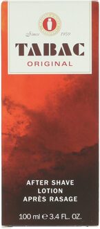 Original for Men - 100 ml - Aftershave lotion