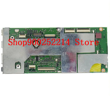 Original For Nikon D3100 Mainboard Motherboard PCB D3100 Main Board Mother Board MCU PCB Camera Replacement Unit Repair part