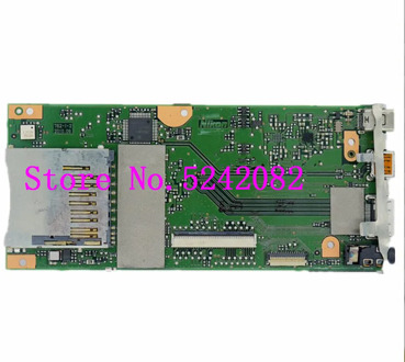 Original For Nikon D3100 Mainboard Motherboard PCB D3100 Main Board Mother Board MCU PCB Camera Replacement Unit Repair part