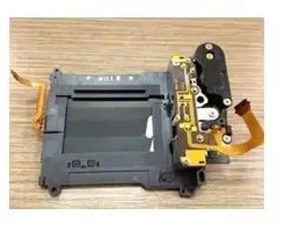 Original For Nikon D750 Shutter Blade Curtain Accessories Camera Replacement Unit Repair Parts