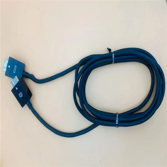 Original for SAMSUNG UE55HU8500 UE65HU8500 UE55HU9000 UE65HU9000 UN55HU9800 UN65HU9800 BN39-01892A ONE CONNECT CABLE samT8
