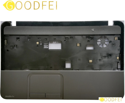 Original for Toshiba Satellite C850 L850 C850D C855 C855D L855 L855D Palmrest Keyboard Bezel Top Upper Case C Cover H000038800