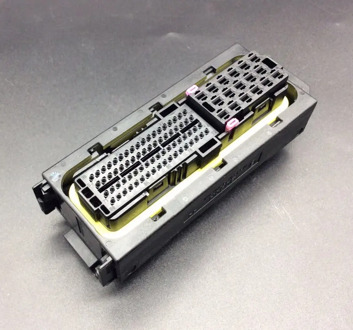 original for Weichai EDC7 ECU 89pin plug harness connector 1928404195