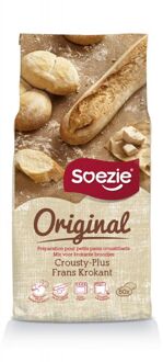 Original Frans Krokant - Broodmeel - 2,5 kg