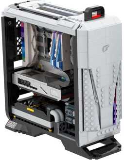 Original-Game Series Construction Set iGame Gaming Desktop 22 cm