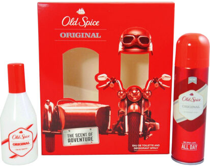 Original Giftset 250 ml