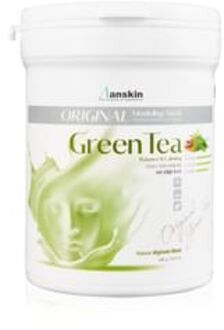 Original Green Tea Modeling Mask 240g