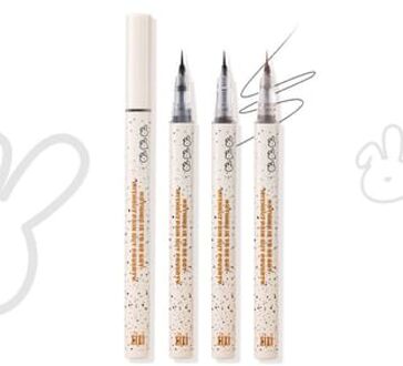 Original Ink Rabbit Eyeliner - 3 Colors #03 Light Camel Brown