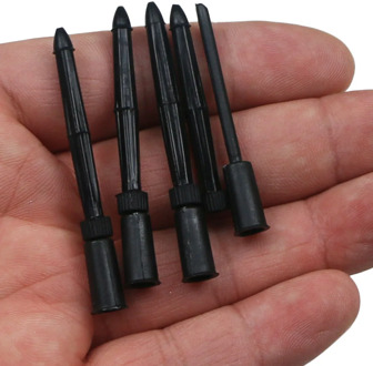 Original Jagwire shifter Cable Derailleur Line End Caps 4mm cable Housing Ferrules Tube Tips