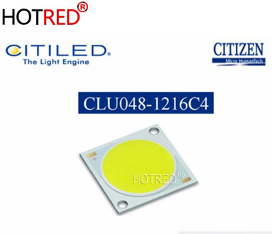 Original Japan Citizen CLU048 1216 3000K/3500K gen6 Version6 COB Grow light LED Chip Ra80/90CRI 155W For Indoor Plant Lighting