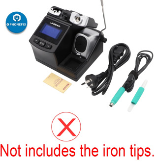 Original JBC CD-2SHE Precision Soldering Station Fast Heating JBC Handle for Mobile Phone Motherboard Repair Soldering Iron Kit