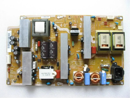 Original LA40C530F1R LA40C550J1F Power Board BN44-00340A/B I40F1_ASM Speaker Accessories