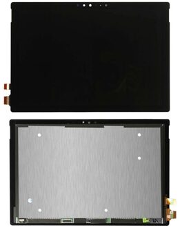 Original LCD Assemby with Digitizer for Microsoft Surface Pro 4 1724 LTN123YL01-001 - small