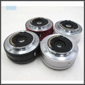 Original lens For Nikon 1 NIKKOR 10mm F/2.8 Lens Unit Apply to J1 J2 J3 J4 J5 V1 V2 V3