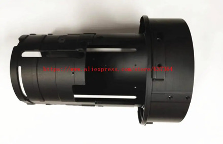 Original Lens Main Barrel Tube Unit For Nikon Nikkor AF-S 24-70mm 24-70 mm 1:2.8G ED Camera Repair Parts