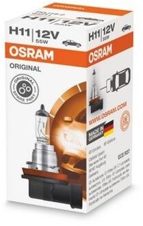 Original Line 64211 H11 12V 55W PGJ19-2