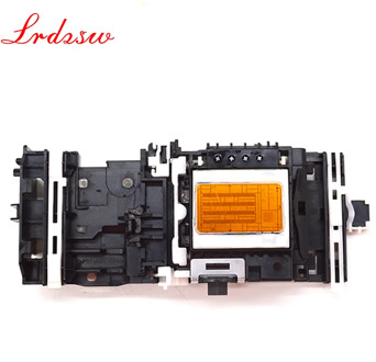 ORIGINAL LK3211001 990 A4 Printhead Print Head for Brother 395C 250C 255C 290C 295C 490C 495C 790C 795C J410 J125 J220 145C 165C